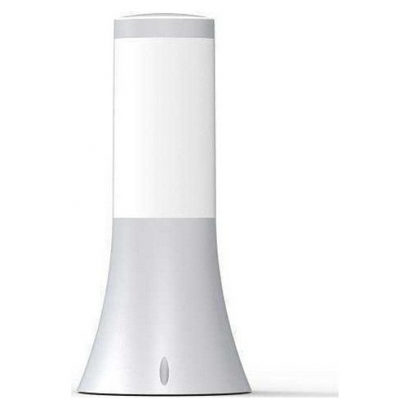 HOROZ 400-001-121 ORKİDE-1 BAHÇE ARMATÜRÜ KISA-GRİ ürün görseli 1