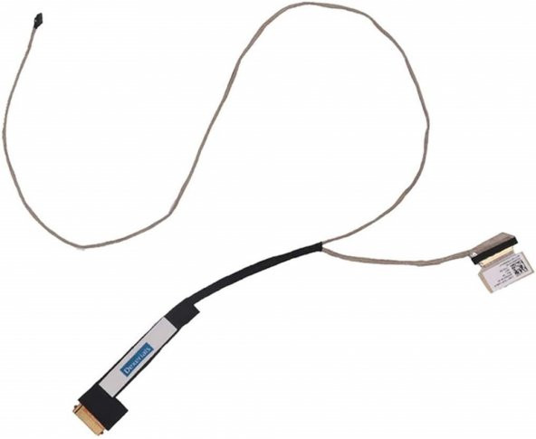 Lenovo ideaPad 310-15IKB Notebook Lcd data Kablosu (Flex Cable) ürün görseli 1