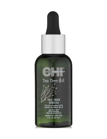Chi Tea Tree Oil Saç Serum 59 ml ürün görseli 1