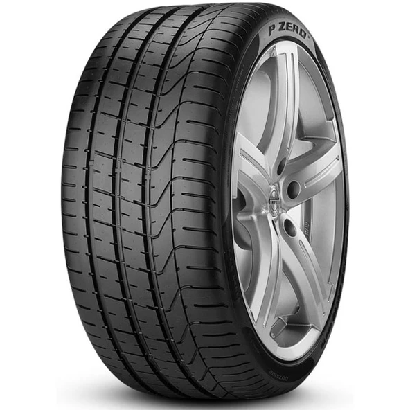Pirelli 225/45R19 92W RFT * PZero (Yaz) (2022) ürün görseli 1