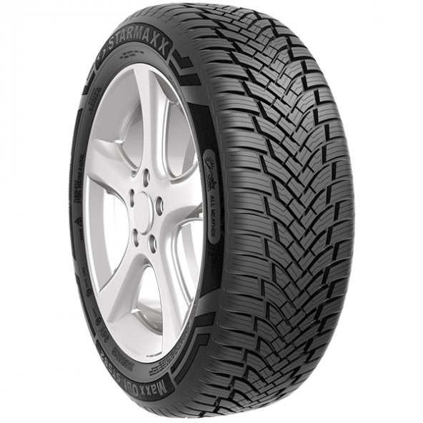 Starmaxx 215/55R16 97V XL Reinf. Maxx Out ST582 (4 Mevsim) (2021) ürün görseli 1