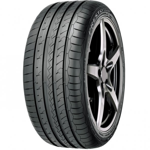 Debica 255/35R18 94Y XL Presto UHP 2 (Yaz) (2022) ürün görseli 1