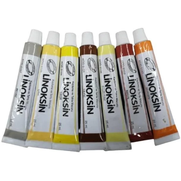 Linoksin Ahşap Tamir Macunu 25ml ürün görseli 1