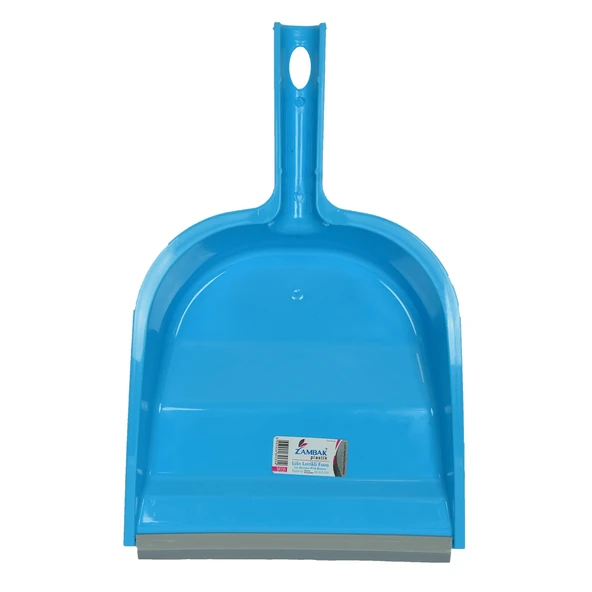 Plastik Lüks Lastikli Faraş Karışık Renk ZP-131 ürün görseli 1