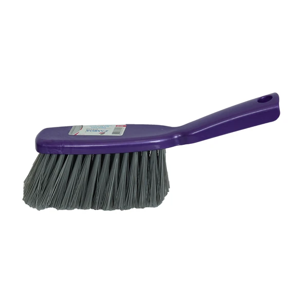 Fırçalı Faraş Seti Karışık Renk ZP-132 - Resim 3