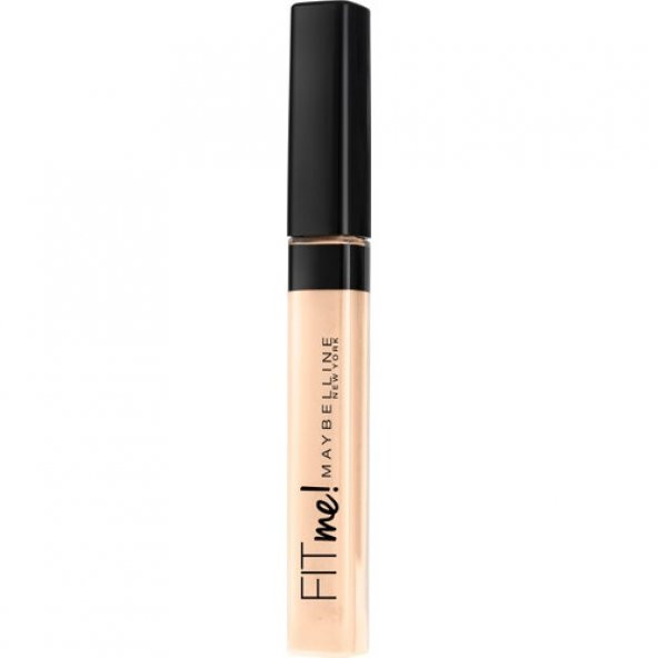 Maybelline  Fit Me Kapatıcı - 05 Ivory ürün görseli 1