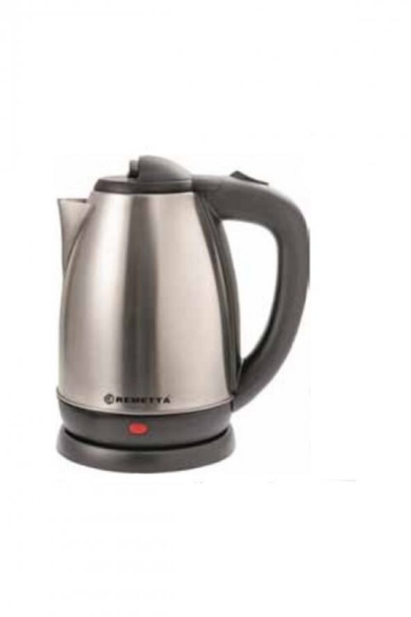 Kaynat Plus Elektrikli Çelik Kettle Su Isıtıcı ürün görseli 1