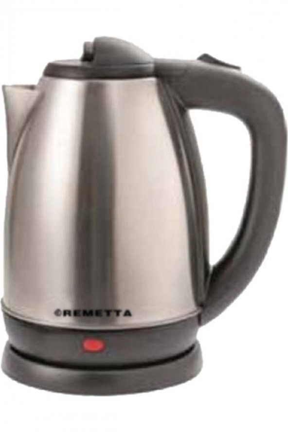 Kaynat Plus Elektrikli Çelik Kettle Su Isıtıcı 7663 ürün görseli 1