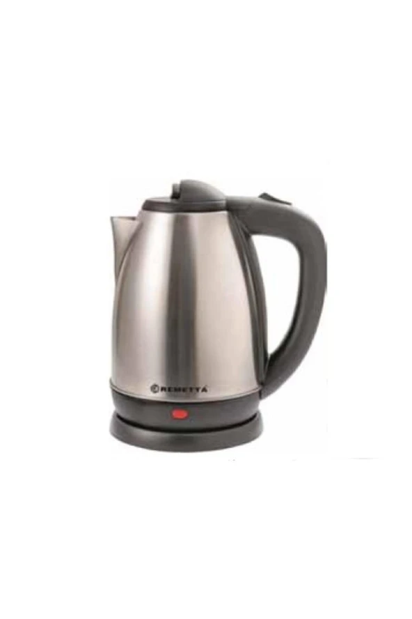 Kaynat Plus Elektrikli Çelik Kettle Su Isıtıcı ürün görseli 1