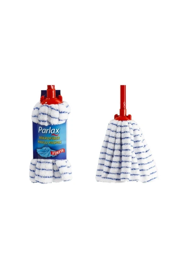 Mikrofiber Havlu Paspas ürün görseli 1