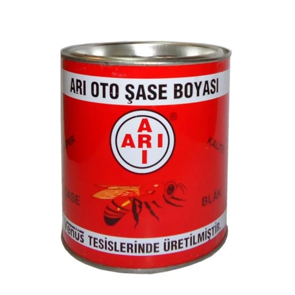Arı Şase Boyası 3kg ürün görseli 1