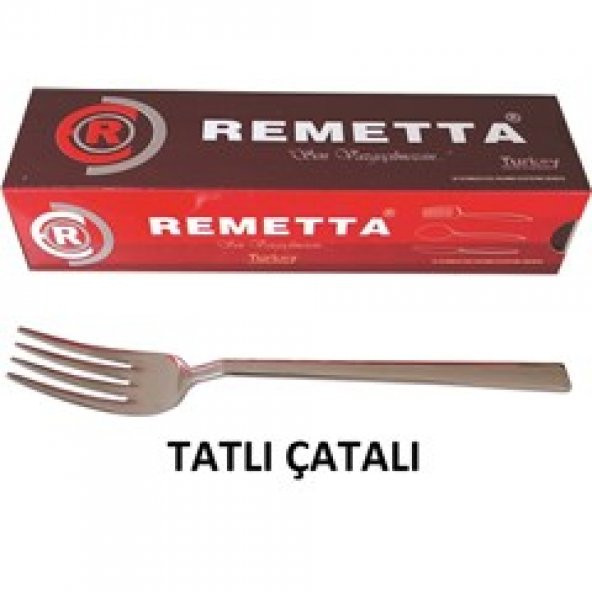 Çubuk Yemek Çatalı 3 mm - Resim 3