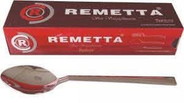 Çubuk Yemek Kaşık 3 mm - Resim 2