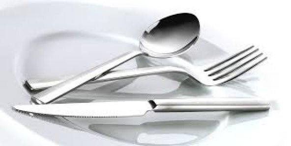 Çubuk Yemek Kaşık 3 mm - Resim 3