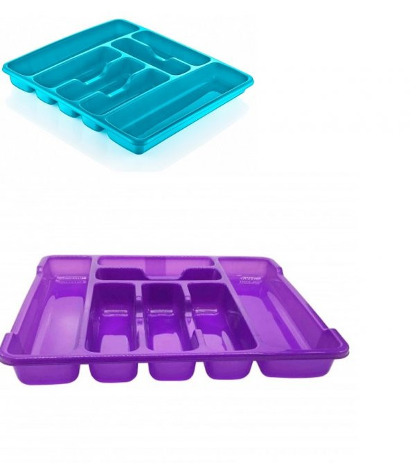 Sağlık Jumbo Kaşıklık 39 43 Cm 2 Li Set ürün görseli 1