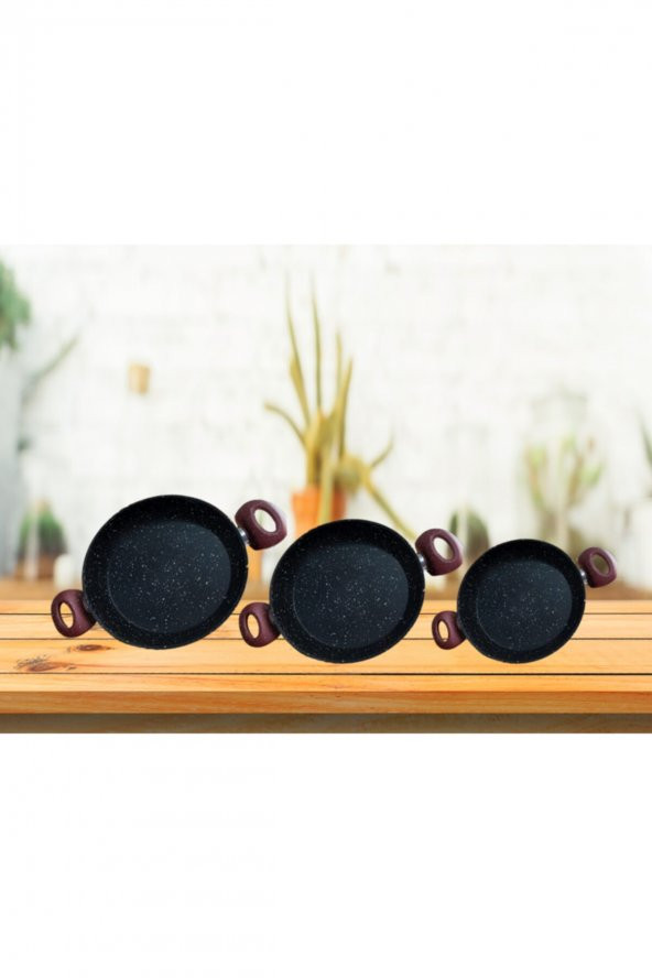 Avangarda Granit Sahan 20 Cm - Resim 3