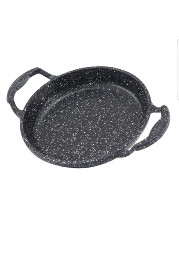 Alkar 20cm Sahan Döküm ürün görseli 1