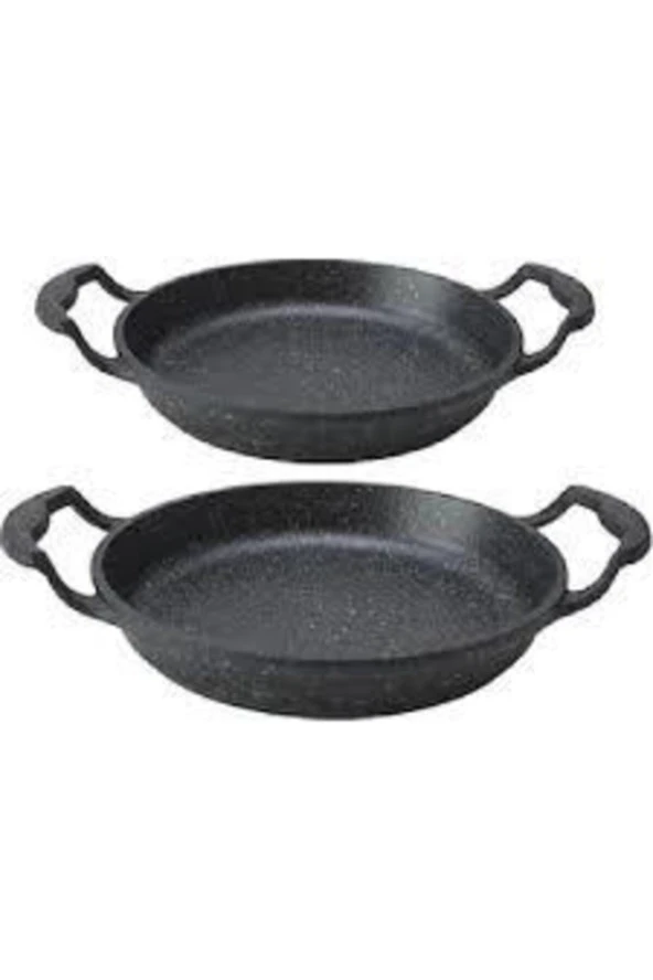 Döküm Sahan 18 cm ürün görseli 1