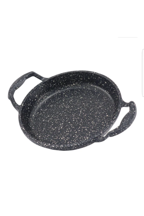 Döküm 20cm Yanmaz Yapışmaz Sahan ürün görseli 1
