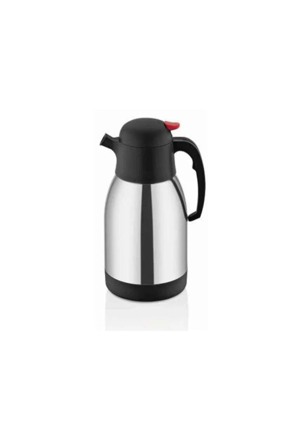 Çelik Termos 2 Litre ürün görseli 1