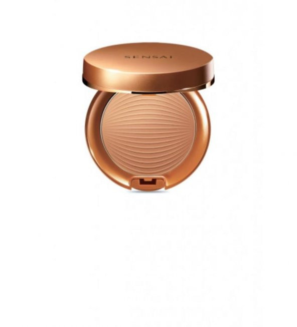 Kanebo Sensai Sun Protective Compact Sc04 SPF30 ürün görseli 1