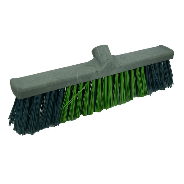 Sert Çalı Fırçası Dış Mekan Bahçe Yer Fırça Karışık Renk 40 Cm ürün görseli 1
