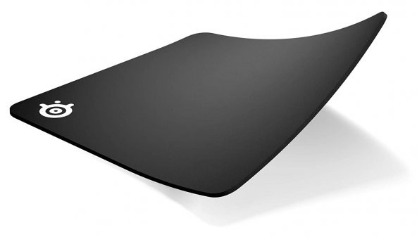 SteelSeries Qck Heavy Large (Ekstra Kalın) Gaming Oyun Mouse Pad ürün görseli 1