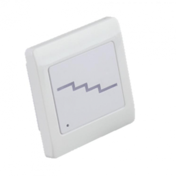 HOROZ 079-027-0002 QUARTZ 2W BEYAZ KASA SENSÖRLÜ GÖMME ARMATÜR ürün görseli 1