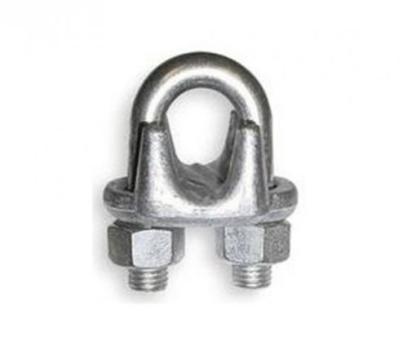HALAT KLEMENSİ 6 mm ürün görseli 1