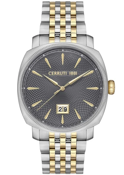 Cerruti 1881 CIWGH2111704 Erkek Kol Saati ürün görseli 1
