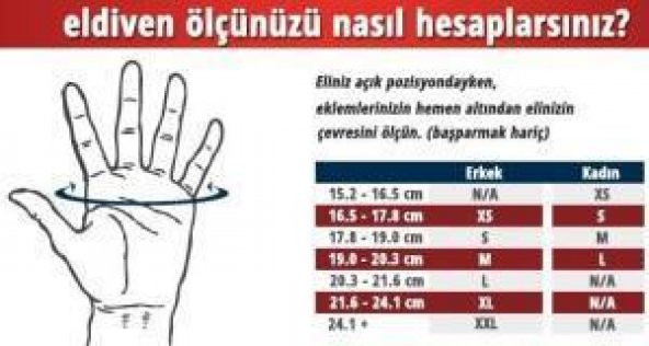 Delta Spider Boks Eldiveni + Boks Eldiveni İçliği Seti - Resim 2