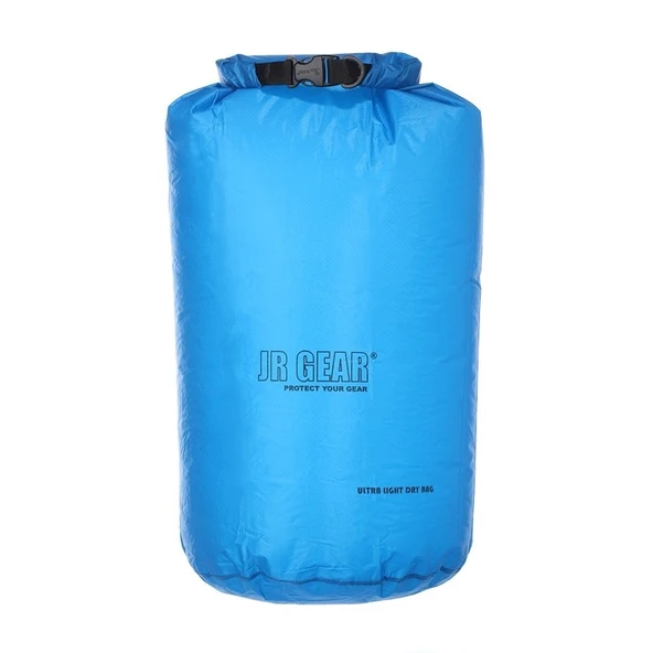Jr Gear Ultra Hafif Su Geçirmez Portatif Çanta 20 Litre-MAVİ ürün görseli 1