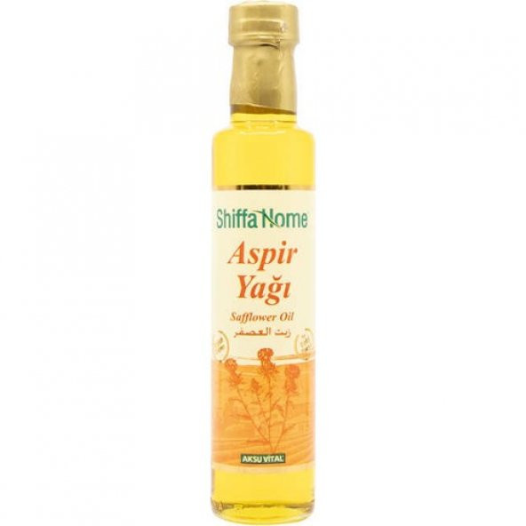 Shiffa Home Aspir Yağı 250 ml ürün görseli 1
