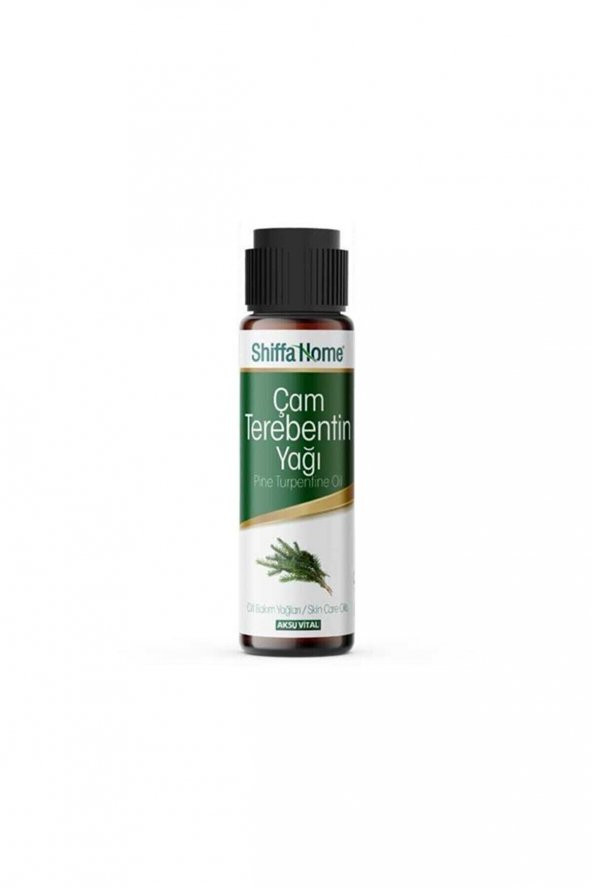 Shiffa Home Çam Terebentin Yağı 50 ml ürün görseli 1