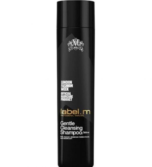 Label.m Deep Cleansing Shampoo 300ml ürün görseli 1