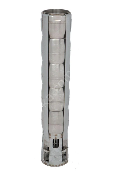 SS 615/12 6 M 2 1/2 11D KM İMPO 7,5HP ürün görseli 1