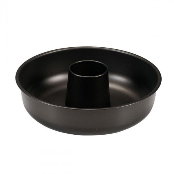 Guardini Gardenia Savarin 25 cm Borulu Yuvarlak Kek Kalıbı ürün görseli 1
