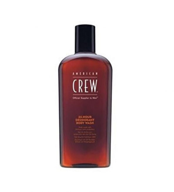 American Crew 24 Hour Deodorant Duş Jeli 450 ML ürün görseli 1