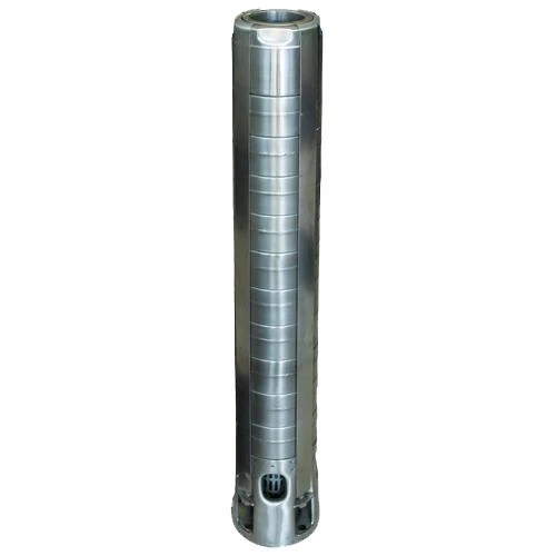 SS 624/08 6 M 3  11D KM İMPO 5,5HP ürün görseli 1