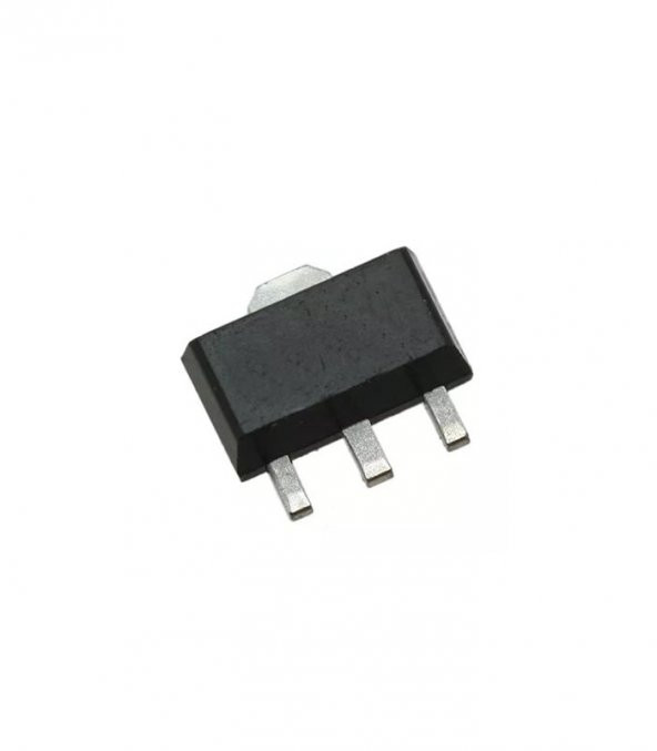 HT7350 SOT-89 , HT7350  Regülatör x 1 adet  (rf014) ürün görseli 1