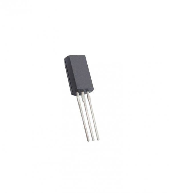 2SA966 , A966 TO-92L Transistör  x 1 adet  (rf035) ürün görseli 1