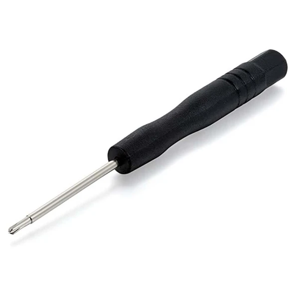 PS2 Tornavida 2.0mm Yıldız Tornavida Playstation 2 Yedek Parça PS1 PS2 PS3 Tamir ürün görseli 1