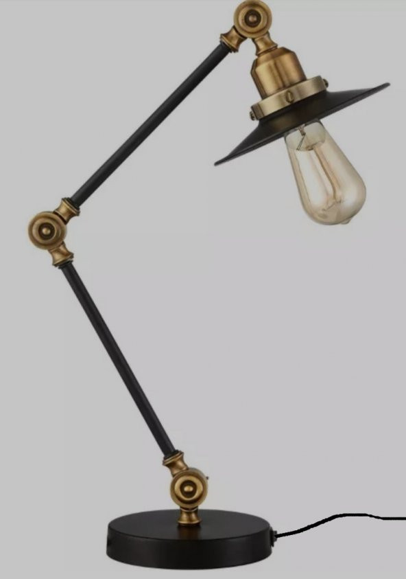 mylights masa lambası okuma lambası akrobat akrobat masa lambaı okuma lambası ürün görseli 1