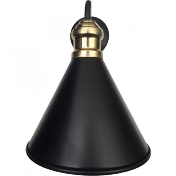 MYLİGHTS  VİNTAGE  RETRO RUSTİK METAL APLİK DUVAR LAMBASI OKUMA LAMBASI ürün görseli 1