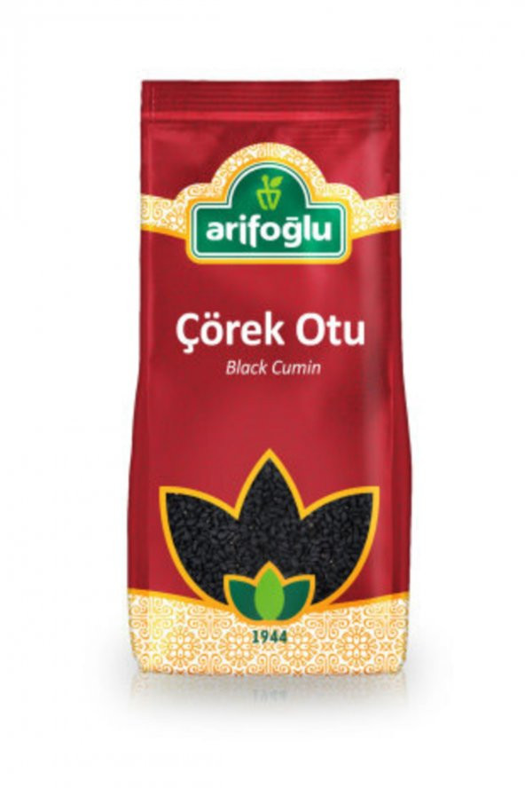 Arifoğlu Çörek Otu 70g Maksi ürün görseli 1