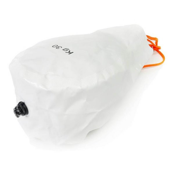 BESTDIVERS Kaldırma Taşıma Balonu 30kg. - Resim 4