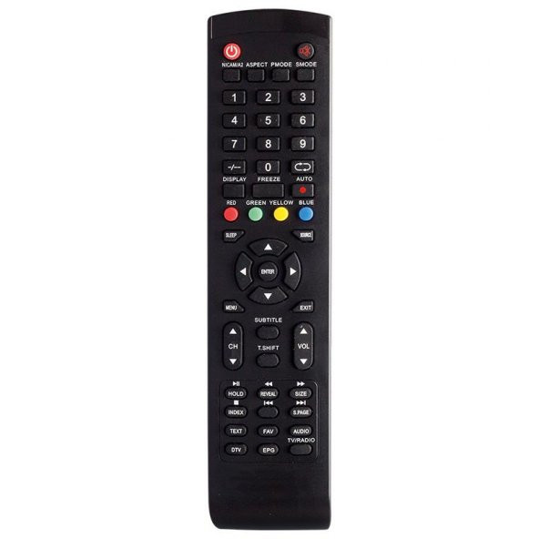 Profilo 32PA200E LED Tv Kumandası ürün görseli 1