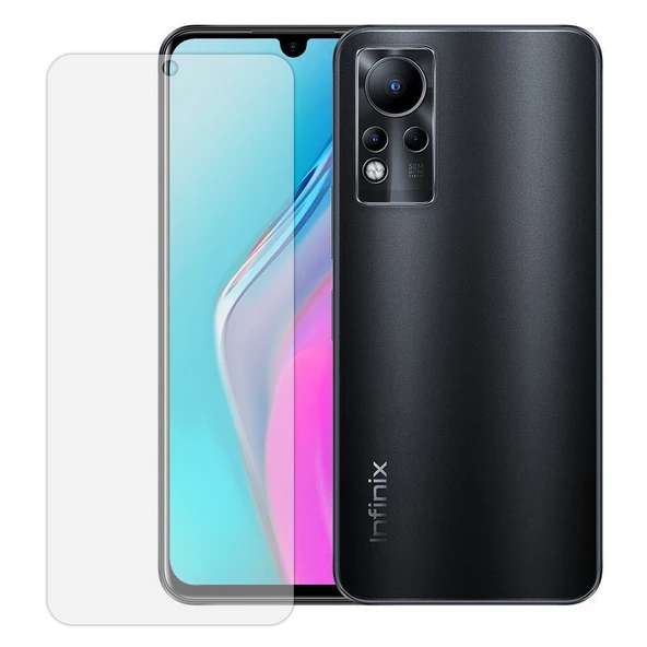Bufalo Infinix Note 11 Pro FlexiGlass Nano Ekran Koruyucu ürün görseli 1