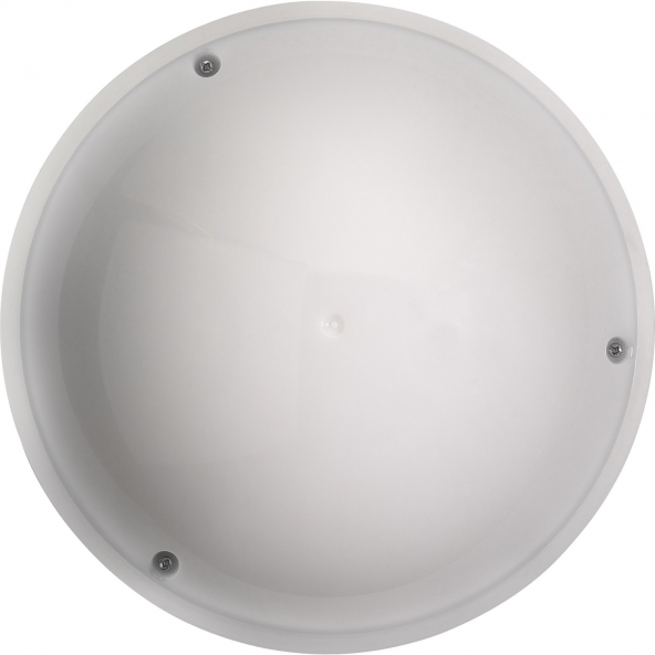 HOROZ 400-313-115 AQUA DOLUNAY LEDLİ BEYAZ OPAL 12W-3000 ürün görseli 1