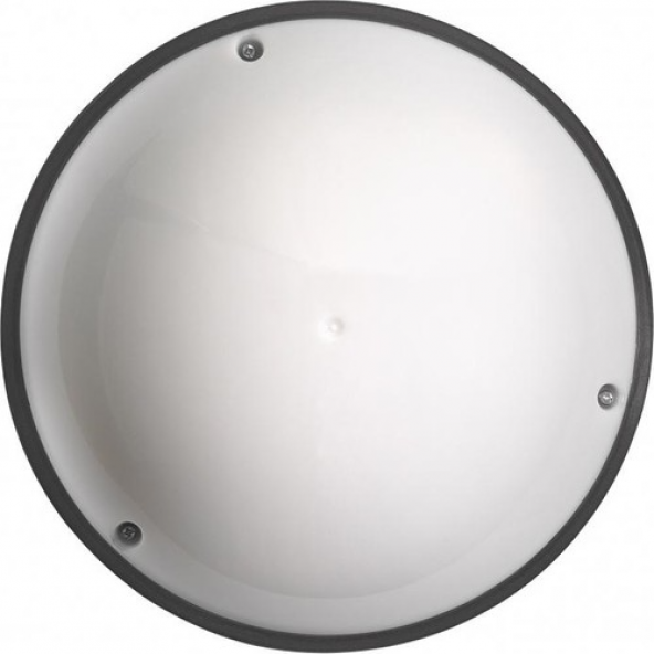 HOROZ 400-325-115 AQUA DOLUNAY LEDLİ SİYAH OPAL 12W-6400 ürün görseli 1